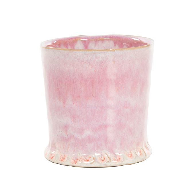 <h4>Pot   ...Keramiek H%</h4>