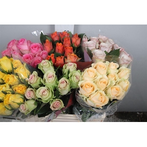 R Gr Gemengd In Fust B1