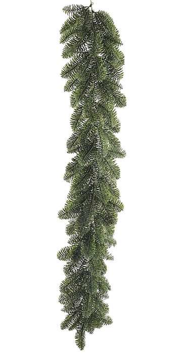 <h4>Angel Pine Garland Green XM660028GRN</h4>