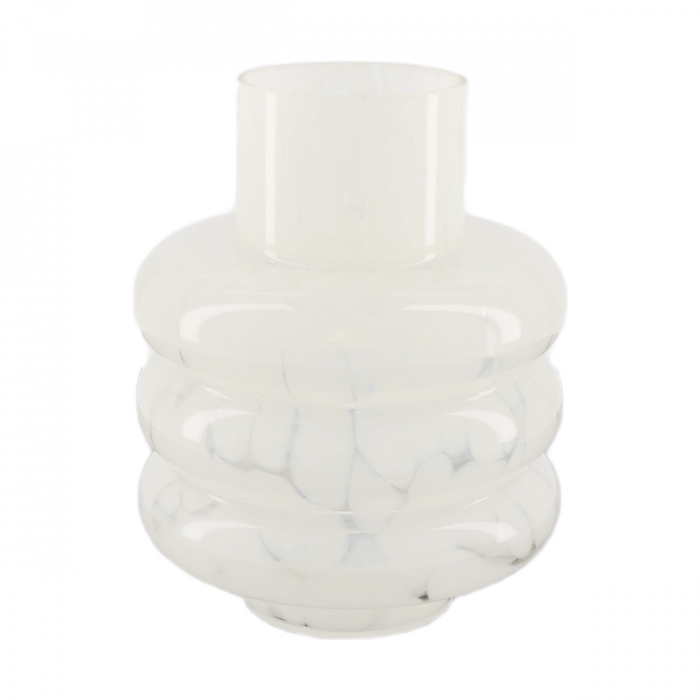 <h4>Glas Vaas d17*22.5cm</h4>