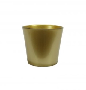 <h4>VASO NICO OURO D14 A13 IMP</h4>
