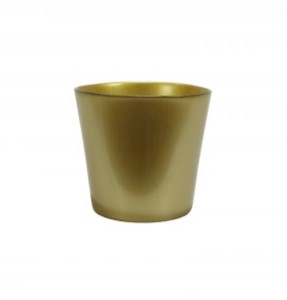 VASO NICO OURO D14 A13 IMP