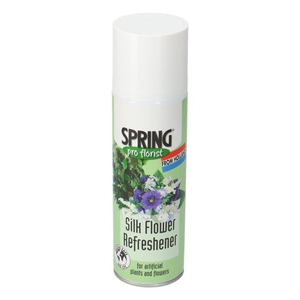 Verzorging Verfrisser Zijdebloem 300ml