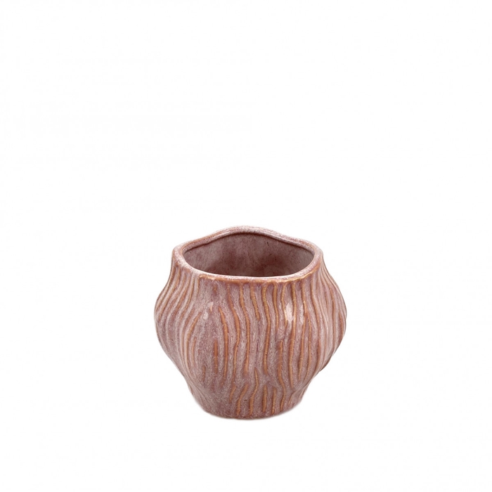 <h4>Ceramics Douglas pot d13*11cm</h4>