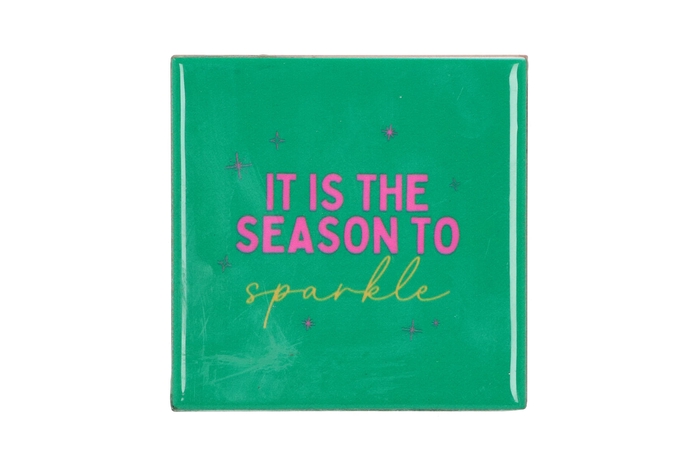 Tile It Is The Season 10x10x1cm Nm