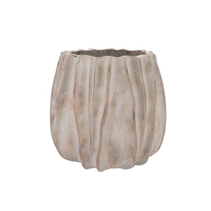 Alaska Structure Sand Pot 36x36x34cm