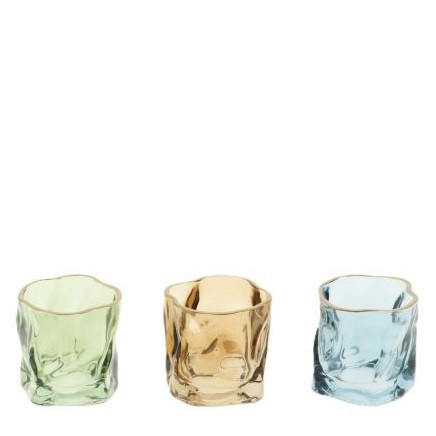 <h4>Candlelight Esma d08*7.5cm</h4>