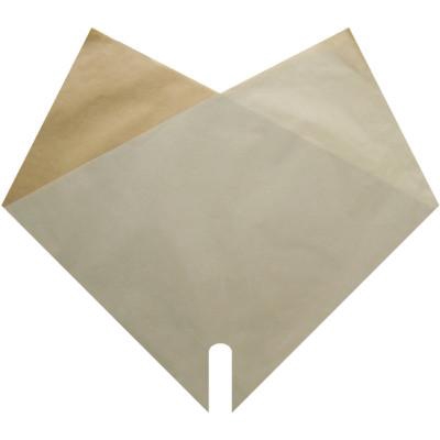 <h4>Hoezen Double Kr.35*35cmx100</h4>
