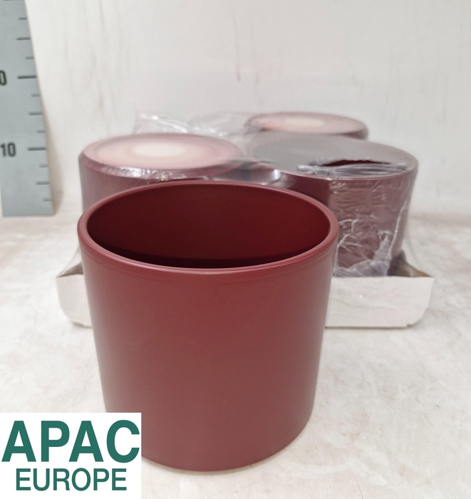 <h4>KERAMISCHE POT H%</h4>