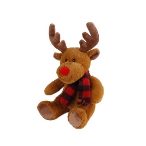 Soft toys Moose 28cm