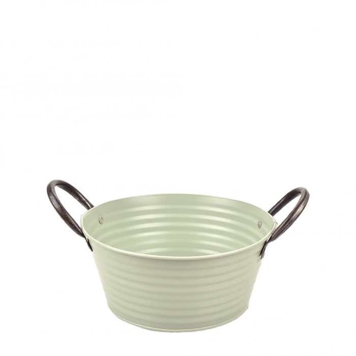 Zinc Joey bowl d20*8.5cm