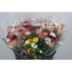 Boeket Primavera P Bunch