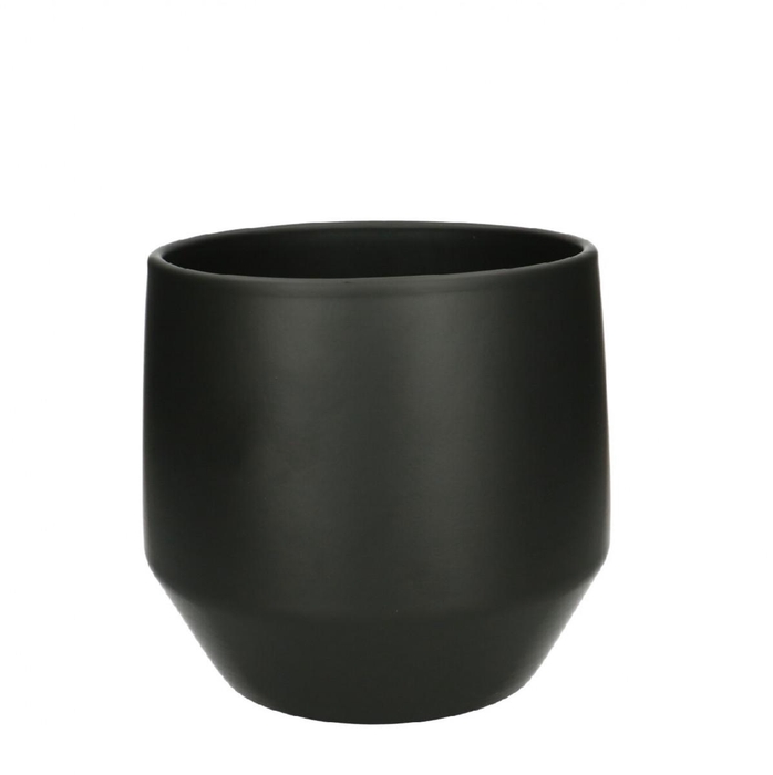 Ceramics Charly pot d15/17.5*16cm