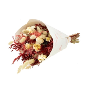 Bouquet Loose Fit Moulin Rouge Mixed