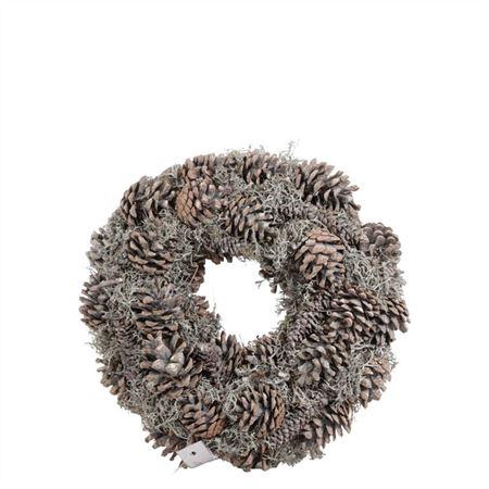 <h4>Krans Boommos/oostenrijkers Stone Washed</h4>