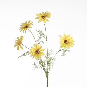 AF Leucan x5 L80cm Yellow