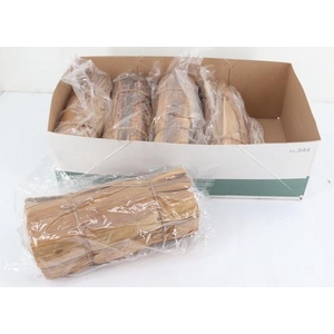 Banana Bark Roll 30cm