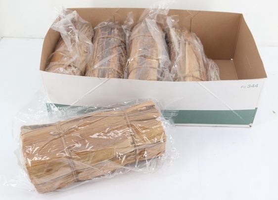 <h4>Banana Bark Roll 30cm</h4>