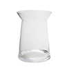 Glass vase Begra d23*30cm