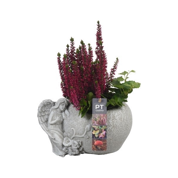 <h4>PTAH8614 Arrangement Allerheiligen in beton hart</h4>