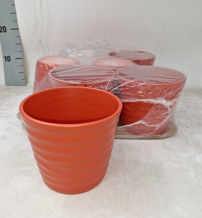 <h4>KERAMISCHE POT H%</h4>