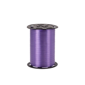 Ribbon Curl 5mm 500 Mtr Dark Purple