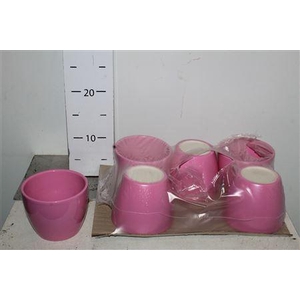 Anth Matata 8+ Keramiek Pink