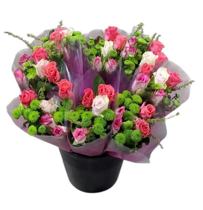 <h4>GEM ZOMERBOEKET</h4>