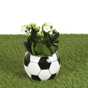 Football Indoor Arr. Ceramic Ball Ø12,0cm 1PP
