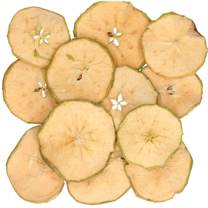 <h4>Droogvrucht Appelschijven 200g</h4>