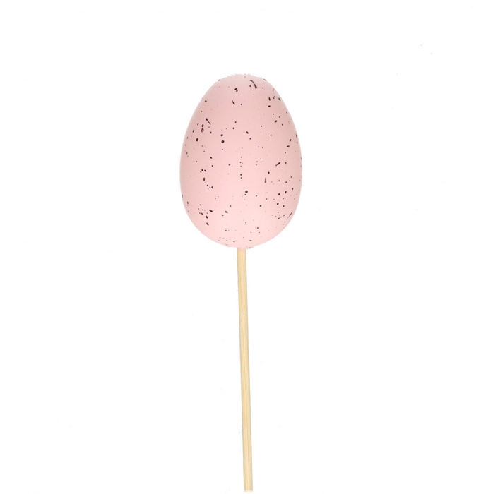<h4>Pasen Bijsteker 50cm ei 6cm</h4>