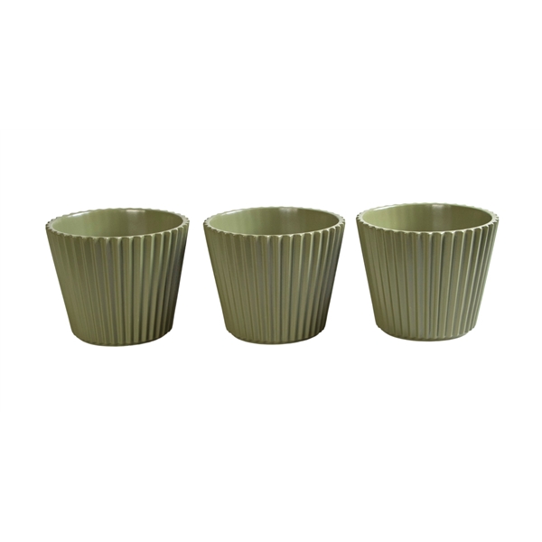 <h4>L 909 pot without plants 12 cm</h4>