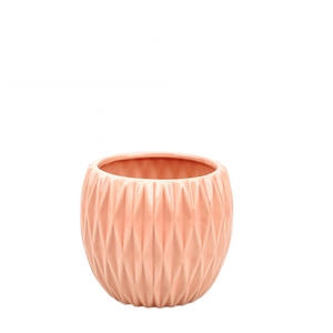 Ceramics Magna pot d12*10.5cm