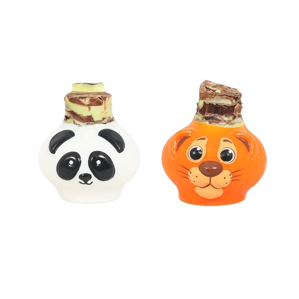 <h4>Hipp Waxz Wildlife Mix</h4>