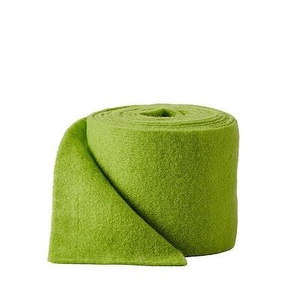 Ribbon Felt 150mm 5m
