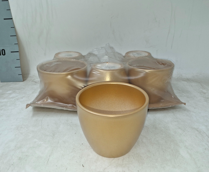 <h4>KERAMISCHE POT H%</h4>