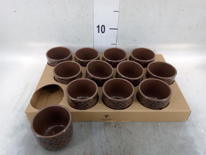 <h4>Pot   ...Keramische H%</h4>