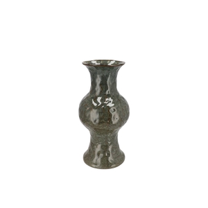 Cody Green Vase Bubble 17x17x29cm