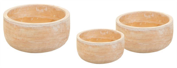 <h4>Whitewash Bowl S3 D21/38H10/20</h4>