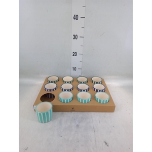 Pot   ...Keramische H%