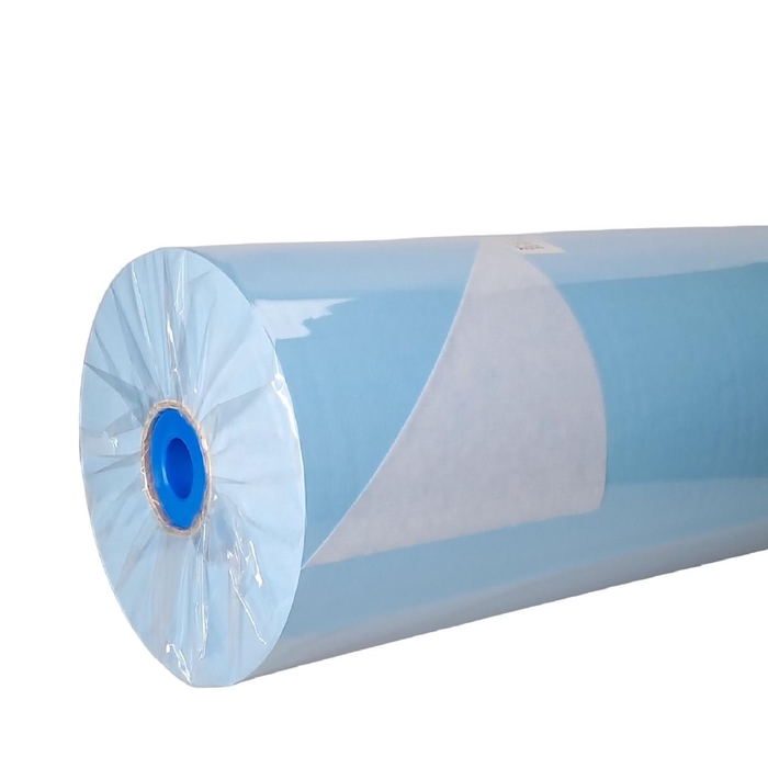 <h4>Paper Roll 50cm 50g 10kg white</h4>
