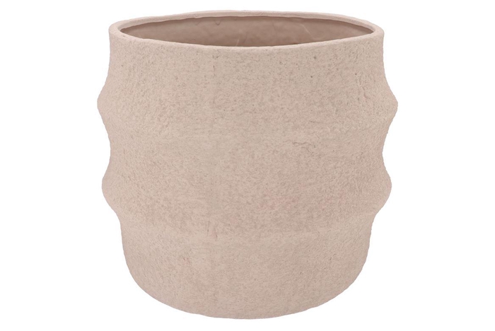 <h4>Cascais Sand Pot 40x40x35cm</h4>