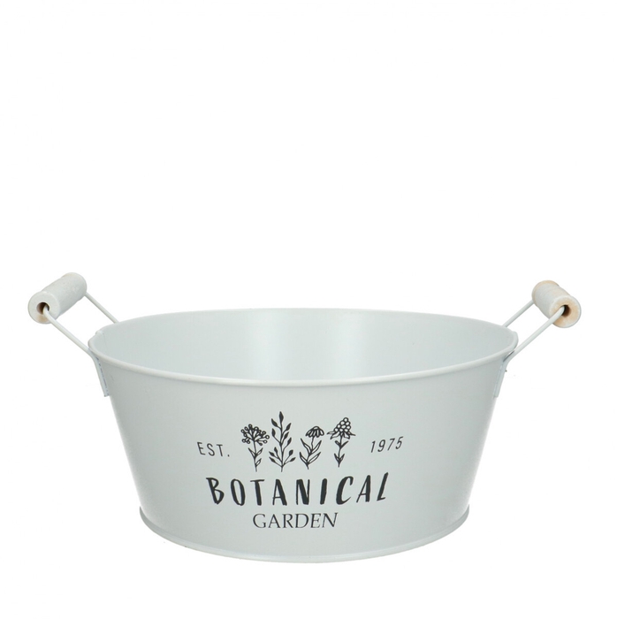 <h4>Botanical bak d22*10cm</h4>