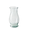 Glass vase Eco Bibi d16*26cm
