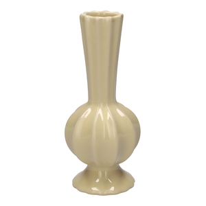 DF03-666801100 - Vase Celia1 d3.8/7xh15.8 sand