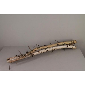 Birch Stems Bundle (3pcs)