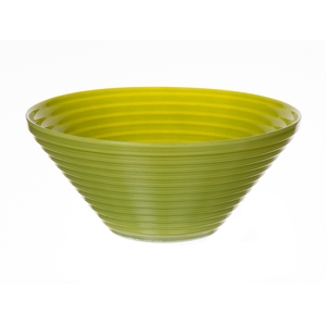 DF02-883878500 - Bowl Tucson d19xh8 apple green