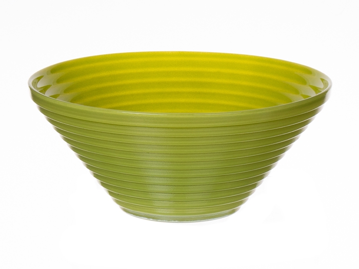 <h4>DF02-883878500 - Bowl Tucson d19xh8 apple green</h4>