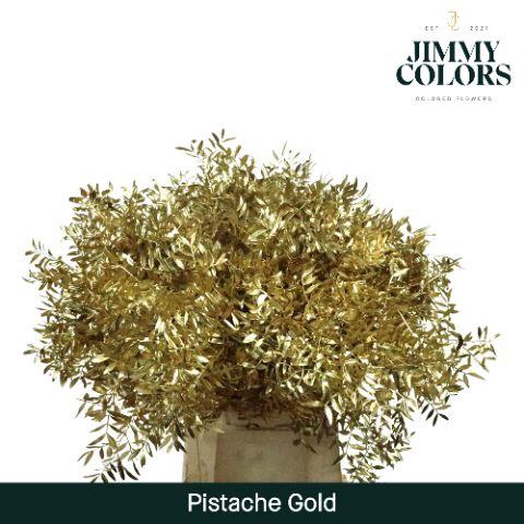 <h4>Pistache L45 Metallic gold</h4>