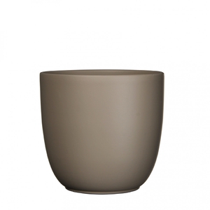 Keramiek Torino pot d19.5*18.5cm